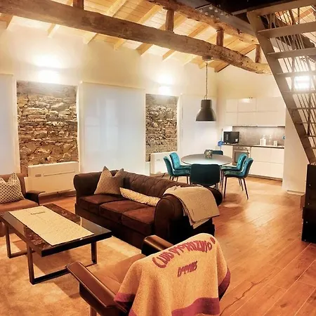 Appartement Bellasole Majesty