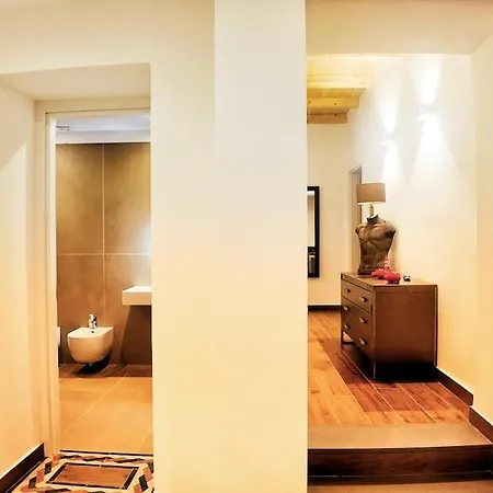 Bellasole Majesty Appartement