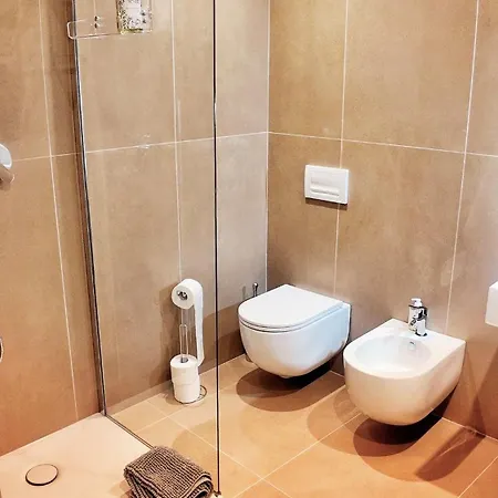 Bellasole Majesty Appartement *