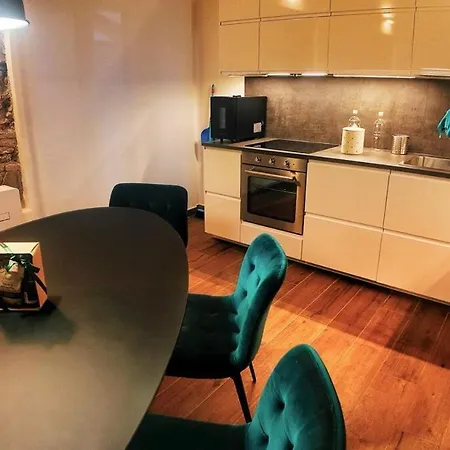 Bellasole Majesty Apartment