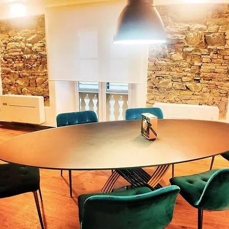 Bellasole Majesty * La Spezia