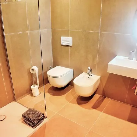 Bellasole Majesty Apartament