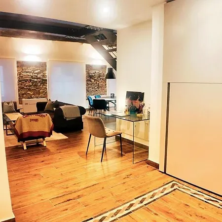 Bellasole Majesty Apartment *