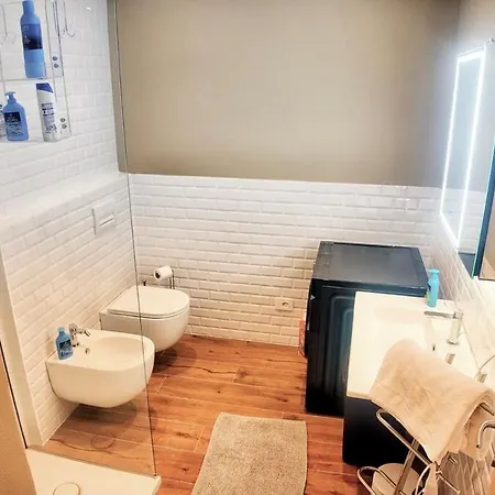 Bellasole Majesty Apartmán La Spezia