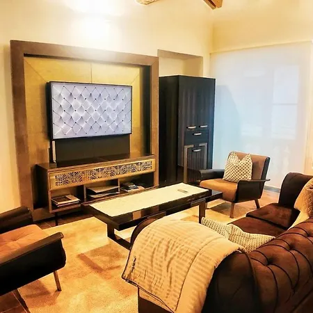 Apartment Bellasole Majesty La Spezia