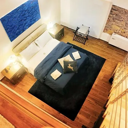 Apartament Bellasole Majesty La Spezia