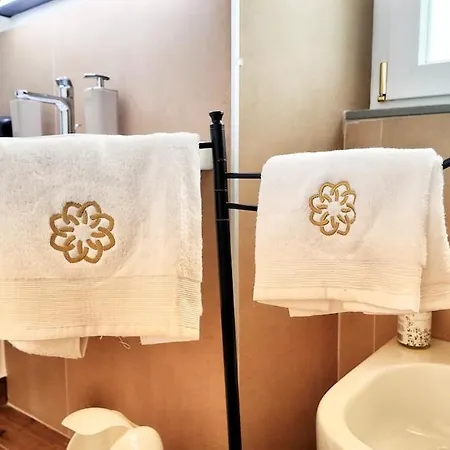 Apartment Bellasole Majesty