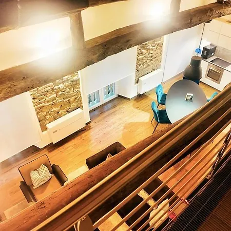 Apartament Bellasole Majesty La Spezia