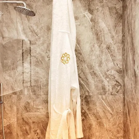 Apartament Bellasole Majesty *